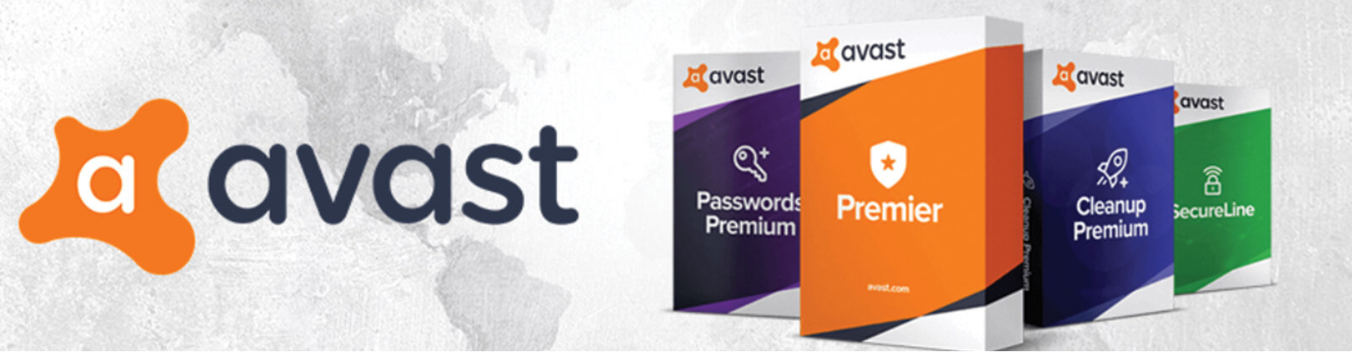 Avast Antivirus