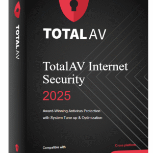 TotalAV Internet Security