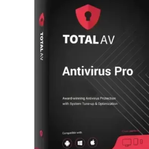 TotalAV Antivirus Pro Plus